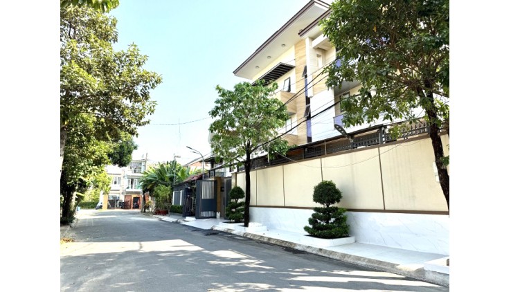 Bán Đất Thổ Cư Hẻm Xe Tải Tránh 340m2_16x22m Vị Trí Đỉnh Linh Trung Thủ Đức Chỉ 28 tỷ.